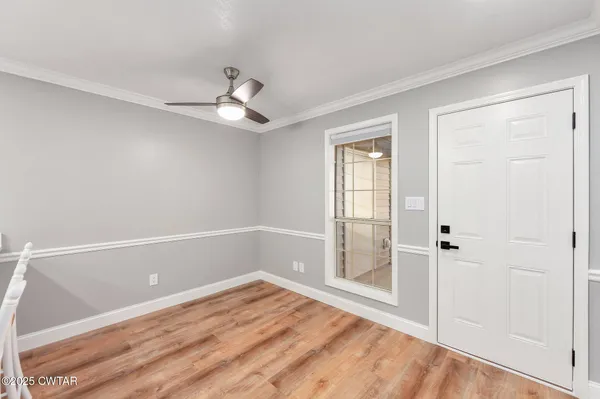 $215,000 | 669 Walker Road, Jackson, TN 38305