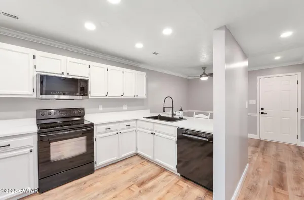 $215,000 | 669 Walker Road, Jackson, TN 38305