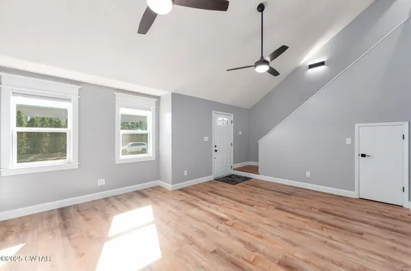 $215,000 | 669 Walker Road, Jackson, TN 38305