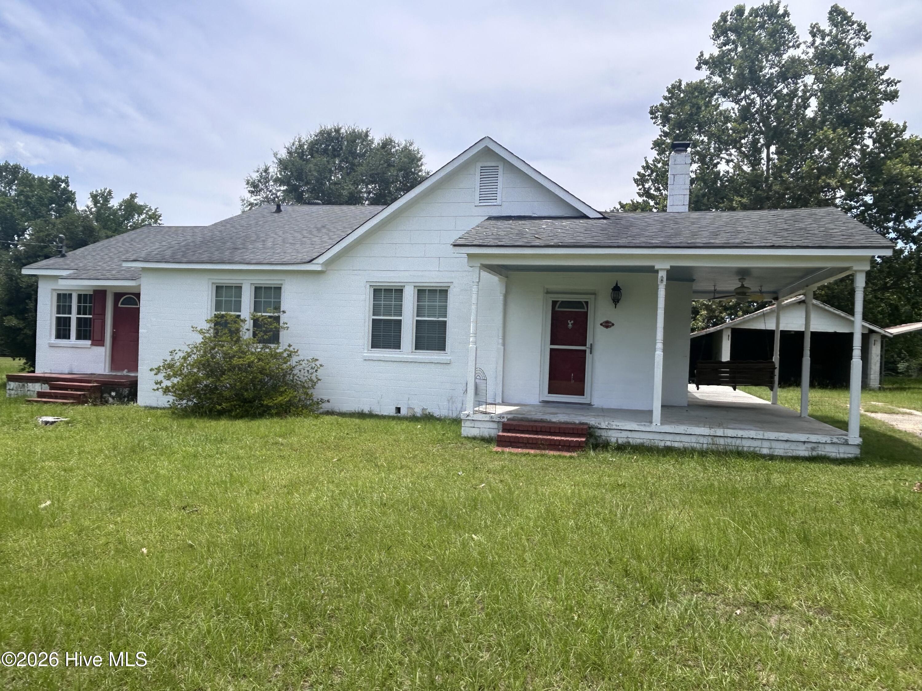 2135 Fort Creek Road Dearing, GA 30808 - Photo 29 of 29