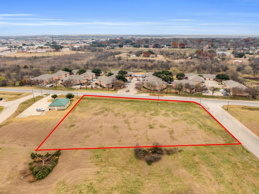 401 Old Brandon Road Hillsboro, TX 76645 - Photo 1 of 26