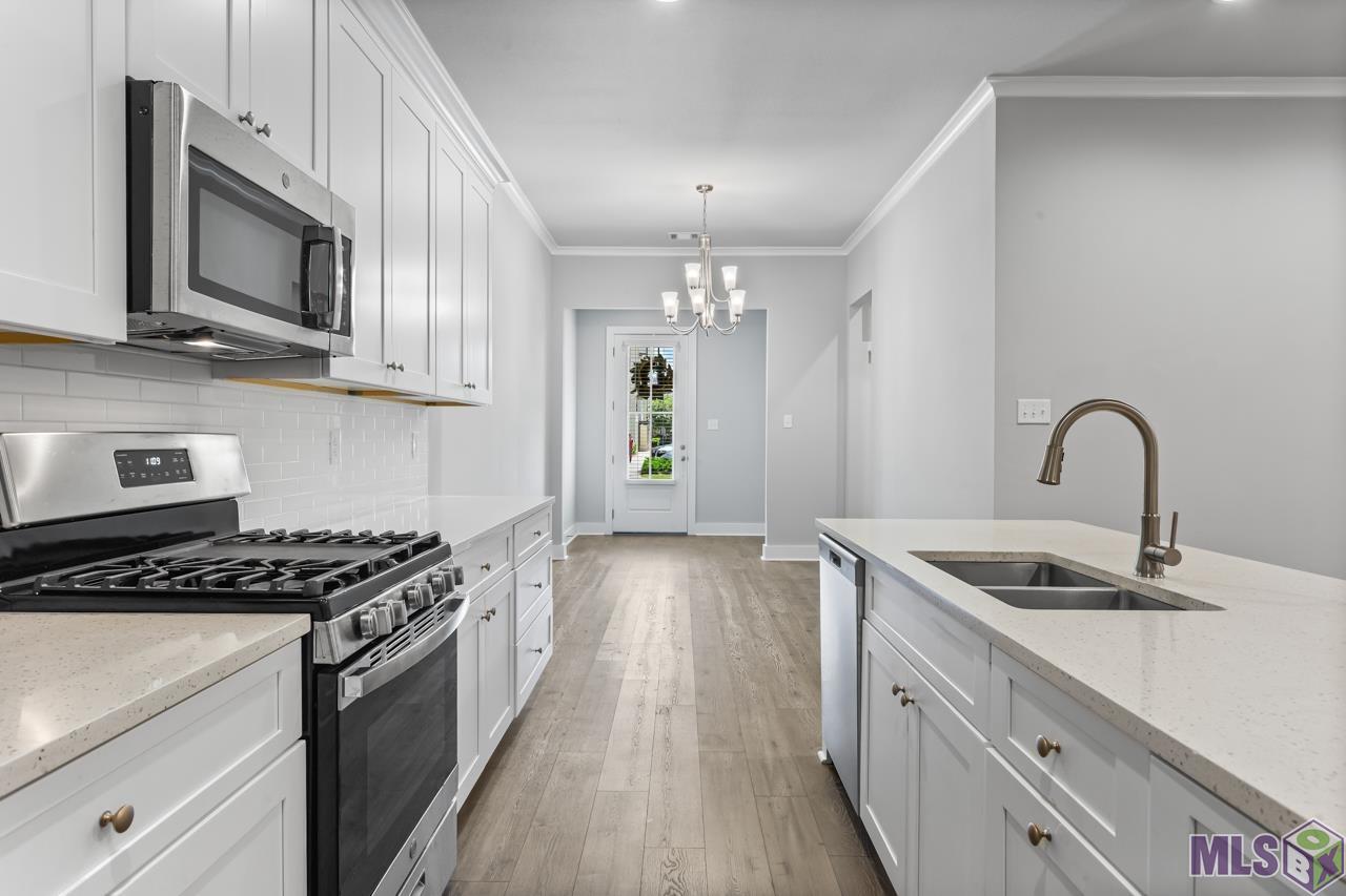 9562 Creekview Drive Baton Rouge, LA 70836 - Photo 6 of 16