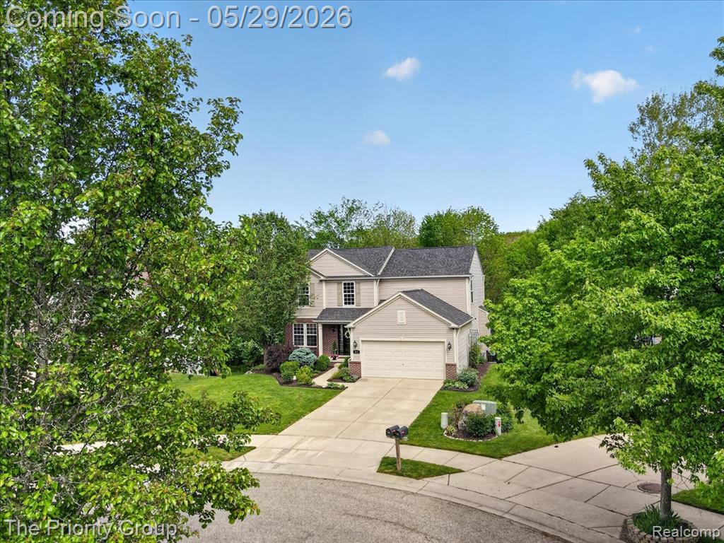 517 Deer Valley Road Holly, MI 48442 - Photo 54 of 61