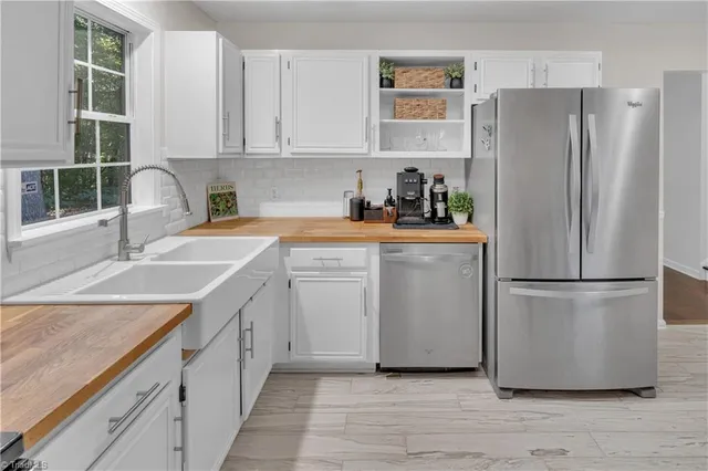 $299,900 | 1564 Walker Road, Asheboro, NC 27205