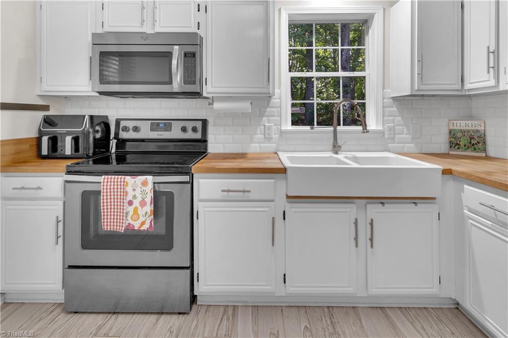 1564 Walker Road Asheboro, NC 27205 - Photo 12 of 41