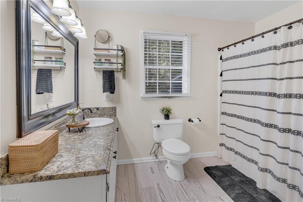 1564 Walker Road Asheboro, NC 27205 - Photo 14 of 41