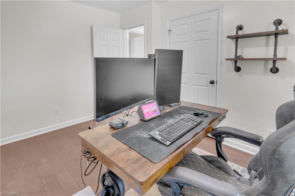 1564 Walker Road Asheboro, NC 27205 - Photo 20 of 41