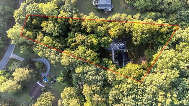 $299,900 | 1564 Walker Road, Asheboro, NC 27205