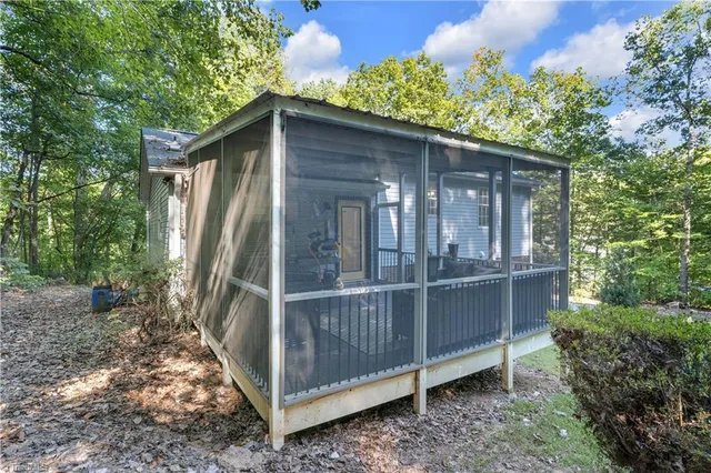 $299,900 | 1564 Walker Road, Asheboro, NC 27205