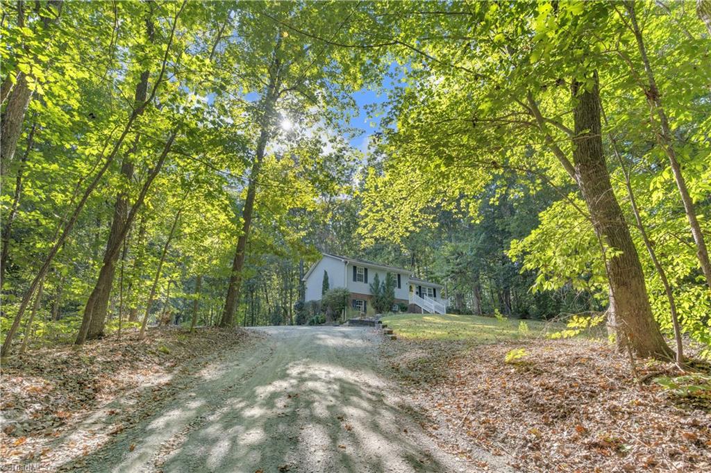 1564 Walker Road Asheboro, NC 27205 - Photo 38 of 41