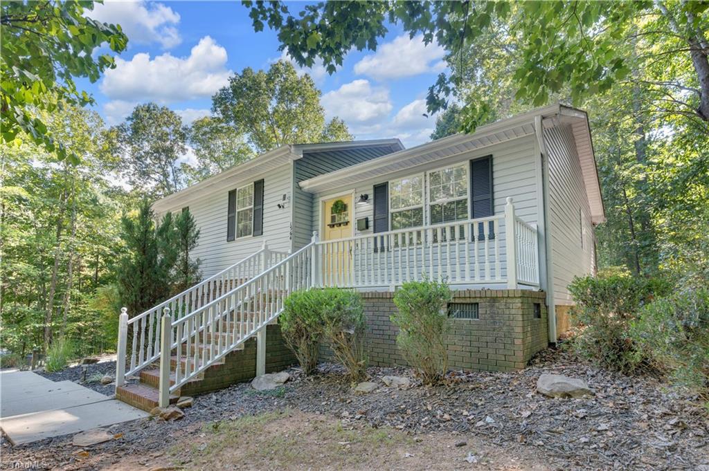 1564 Walker Road Asheboro, NC 27205 - Photo 4 of 41