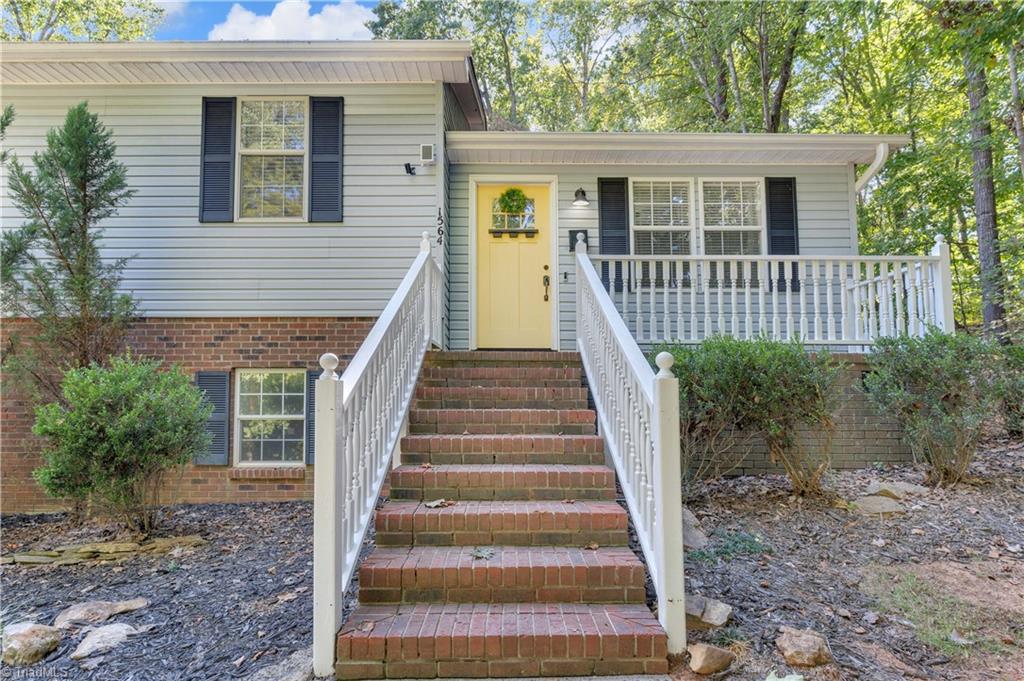 1564 Walker Road Asheboro, NC 27205 - Photo 5 of 41