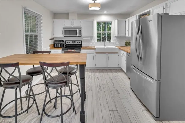 $299,900 | 1564 Walker Road, Asheboro, NC 27205