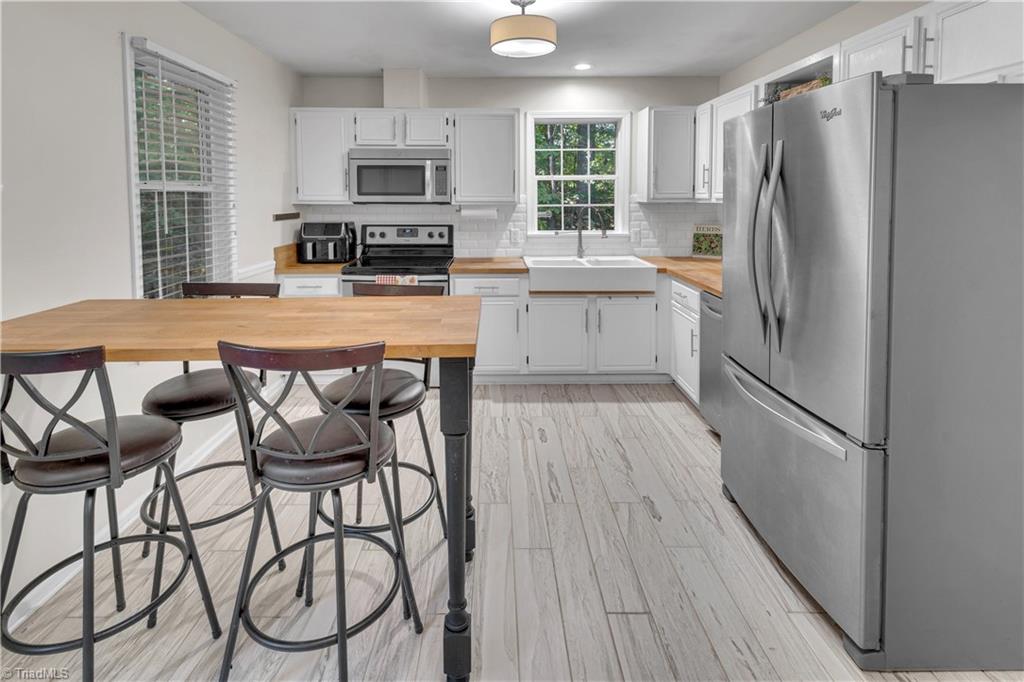 1564 Walker Road Asheboro, NC 27205 - Photo 10 of 41