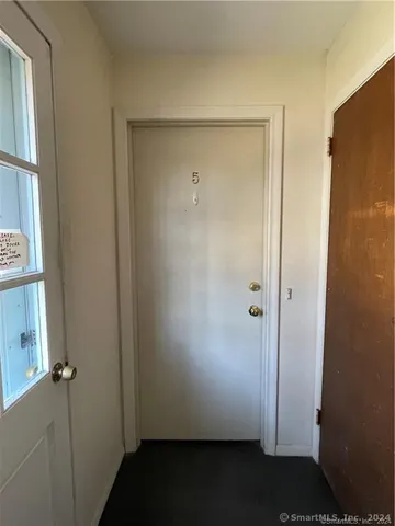 a view of small space