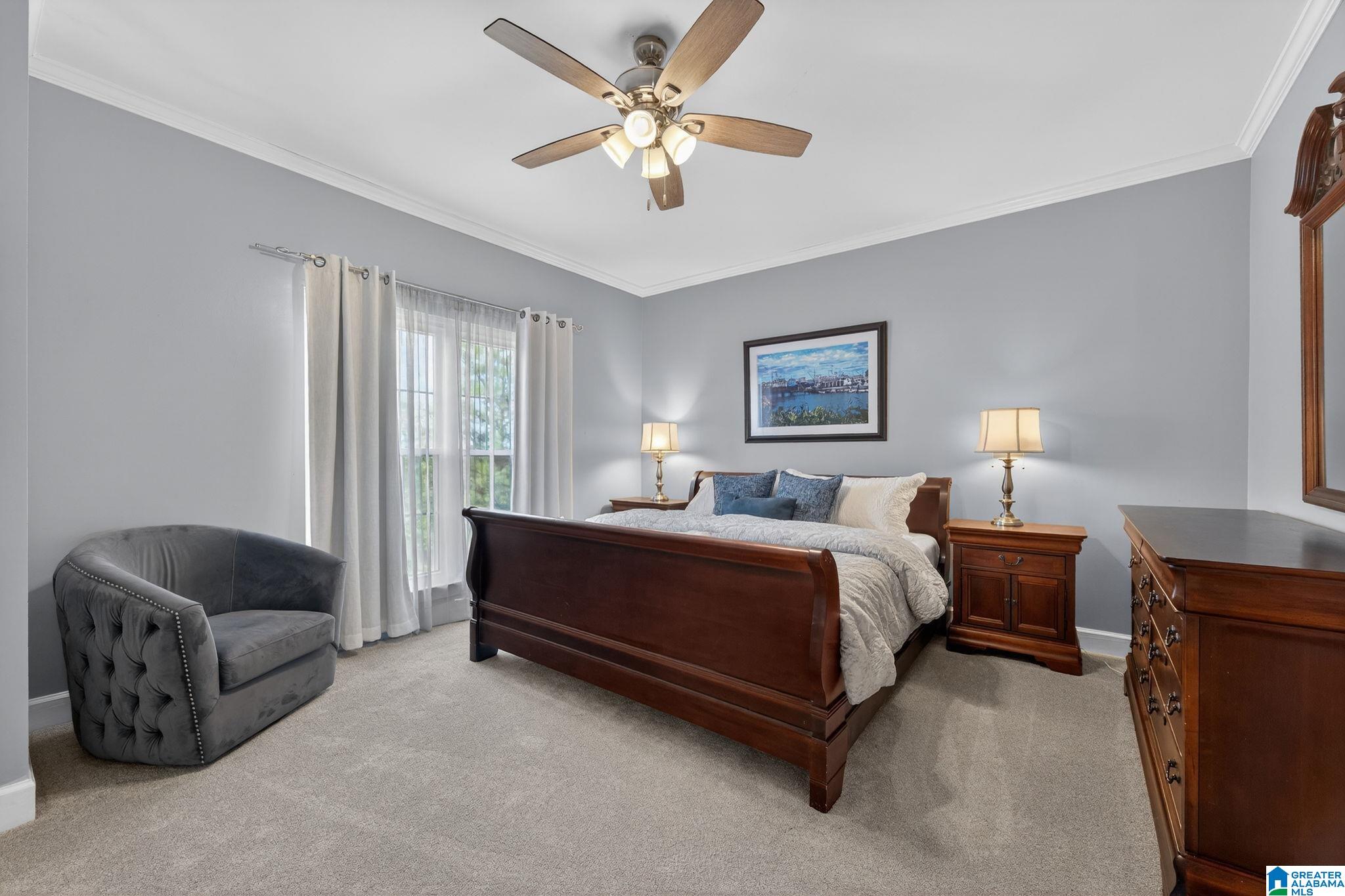 124 Kingsley Road Alabaster, AL 35007 - Photo 20 of 67