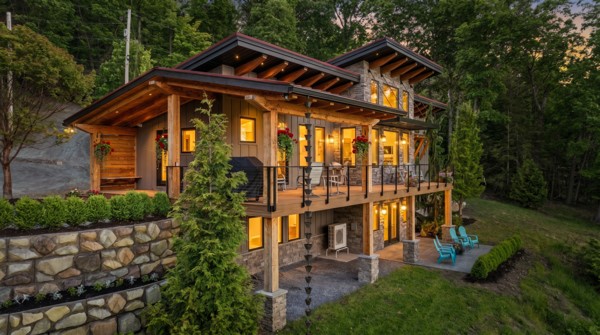 4300 Kent Klub Road Reading, NY 14878 - Photo 1 of 49