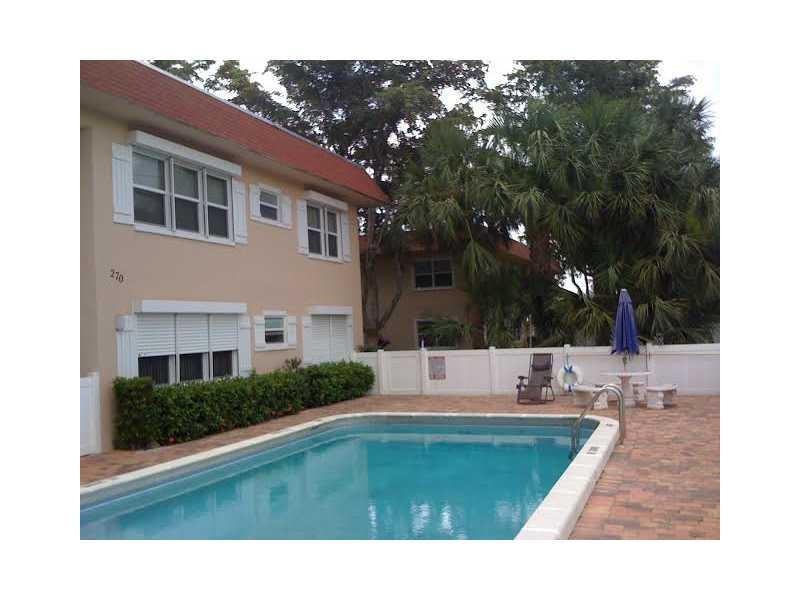 270 South Cypress Road, Unit 208 Pompano Beach, FL 33060 - Photo 18 of 24 Exterior Front