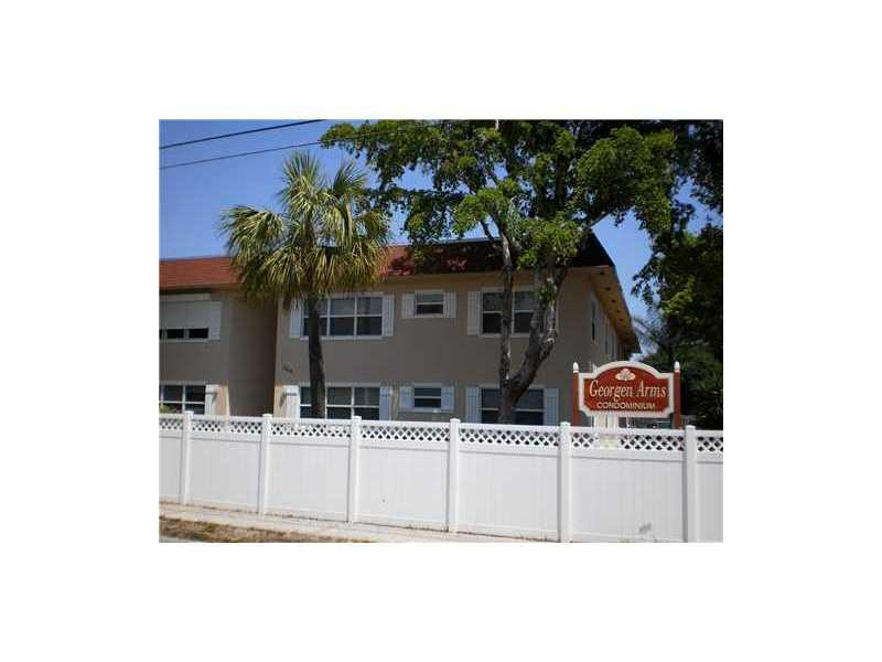 270 South Cypress Road, Unit 208 Pompano Beach, FL 33060 - Photo 22 of 24 Exterior Front