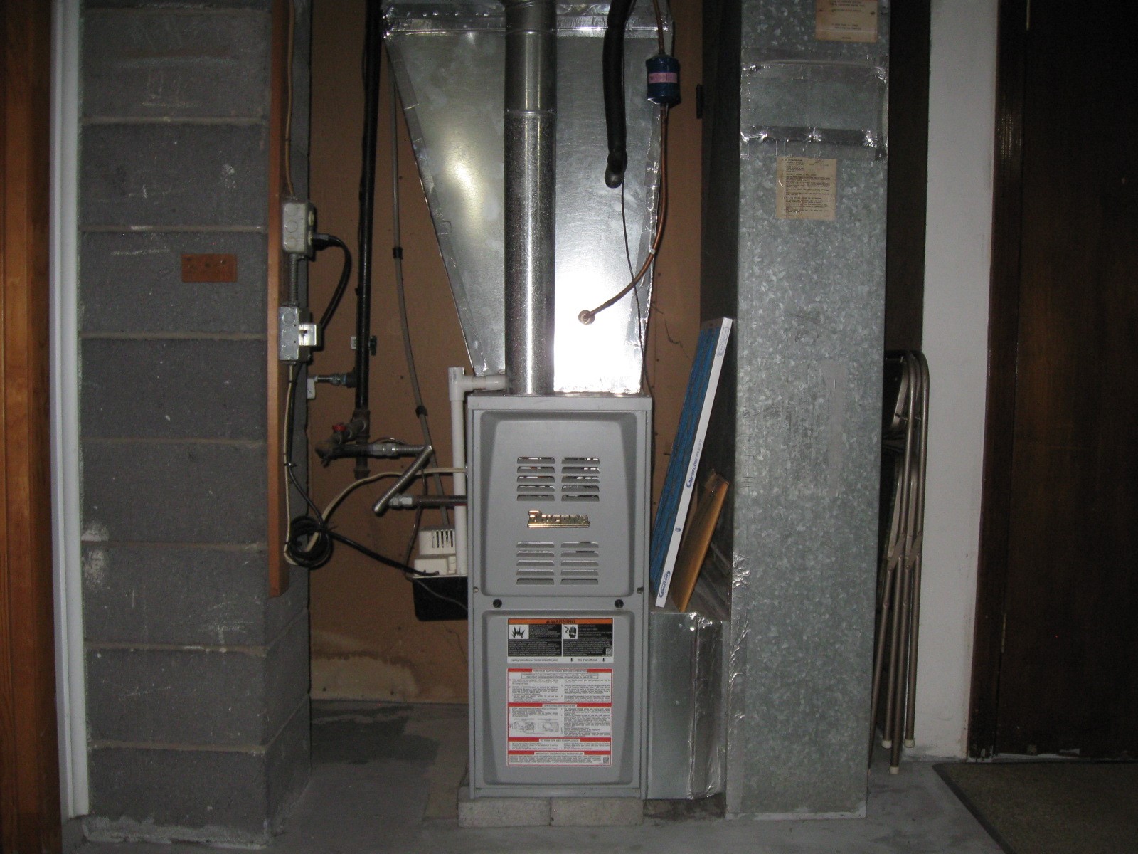 1129 Murray Hill Road Vestal, NY 13850 - Photo 17 of 20