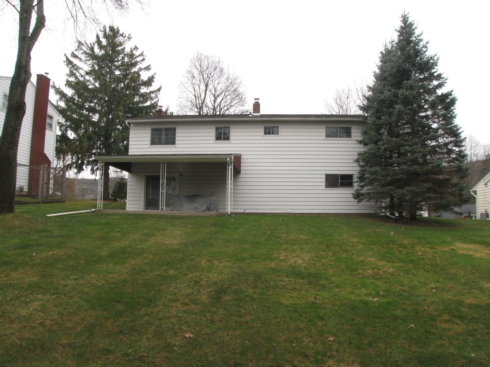 1129 Murray Hill Road Vestal, NY 13850 - Photo 19 of 20