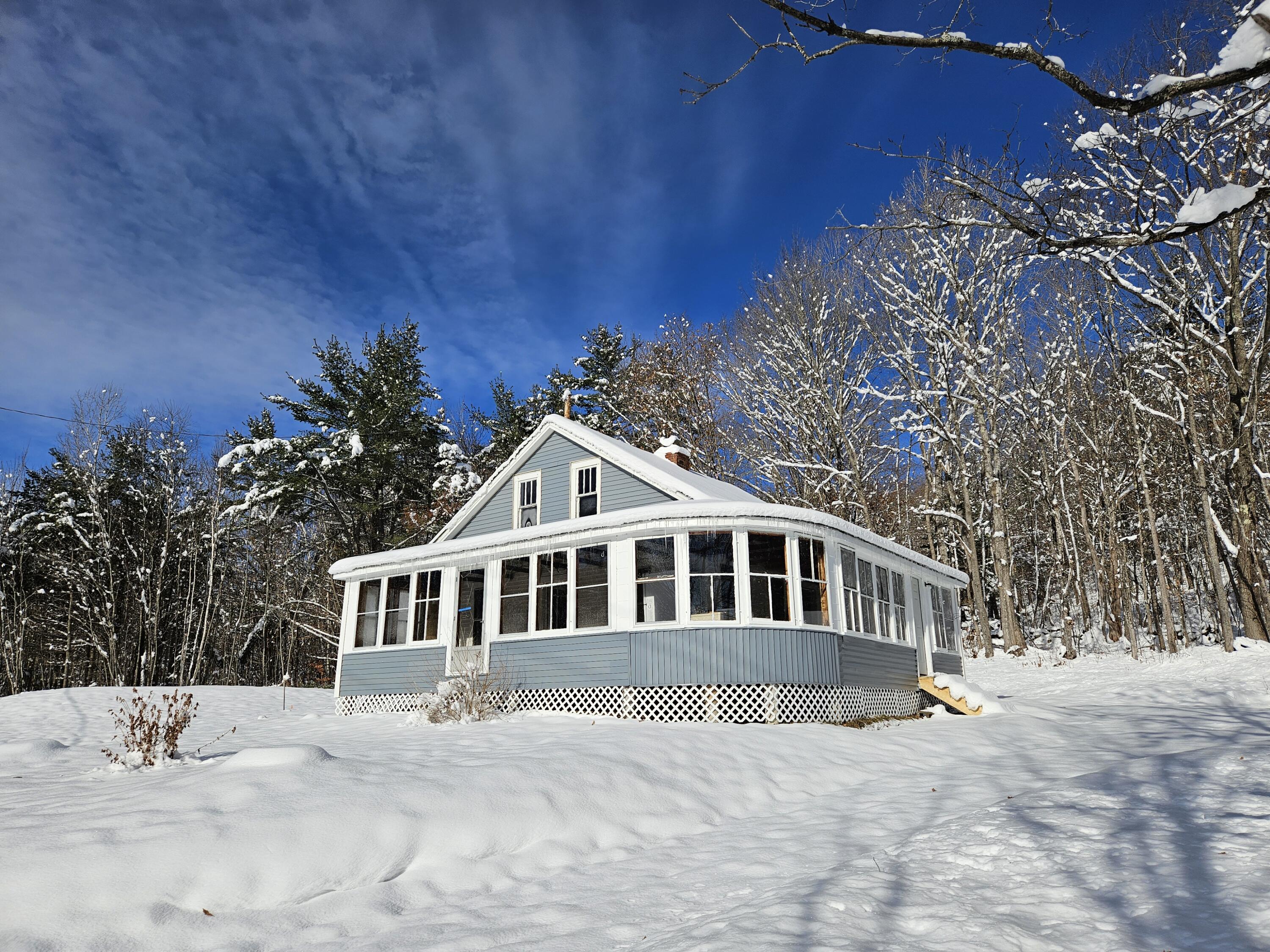 37 Welch Road Wilton, ME 04294 - Photo 2 of 48 37 Welch Road