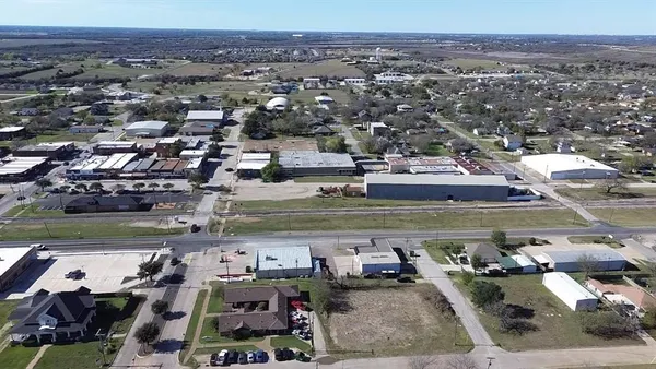 $95,000 | 107 North Baker Street, Ferris, TX 75125