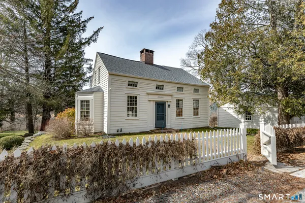 $1,050,000 | 21 South Ellsworth Road, Sharon, CT 06069