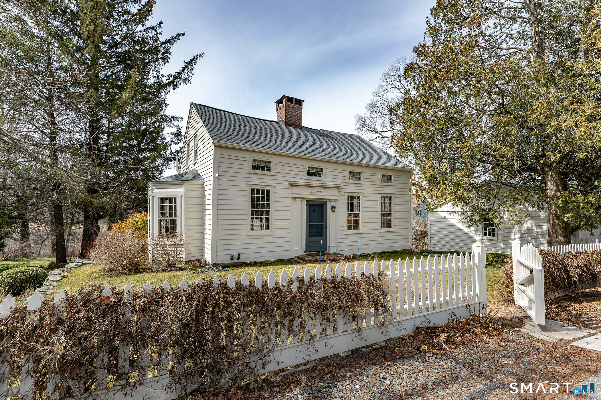21 South Ellsworth Road Sharon, CT 06069 - Photo 1 of 1