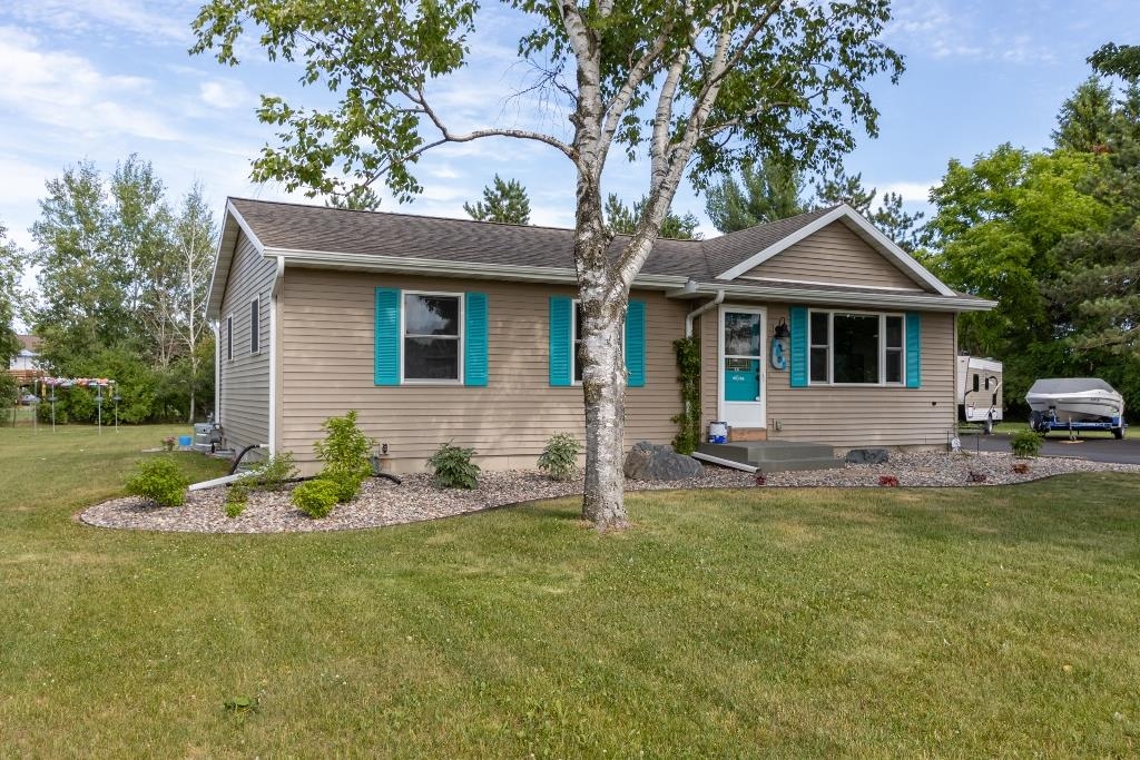 2038 Paniolo Road Kronenwetter, WI 54455 - Photo 1 of 1