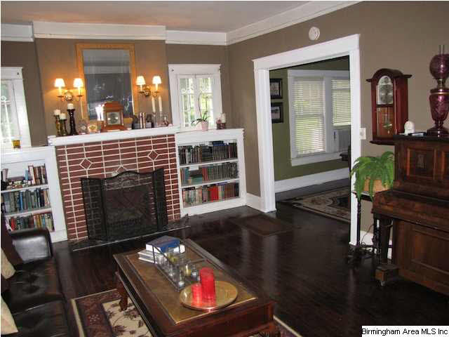 7612 4th Avenue South Birmingham, AL 35206 - Photo 3 of 20