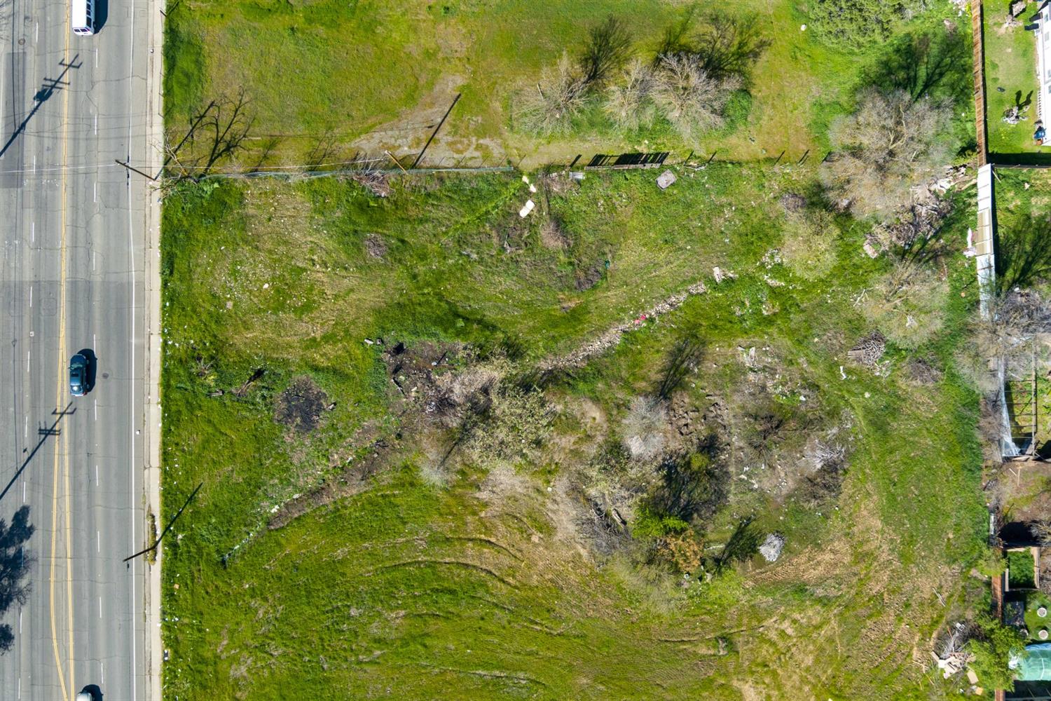 3040 Rio Linda Boulevard Sacramento, CA 95815 - Photo 14 of 19 a view of a garden