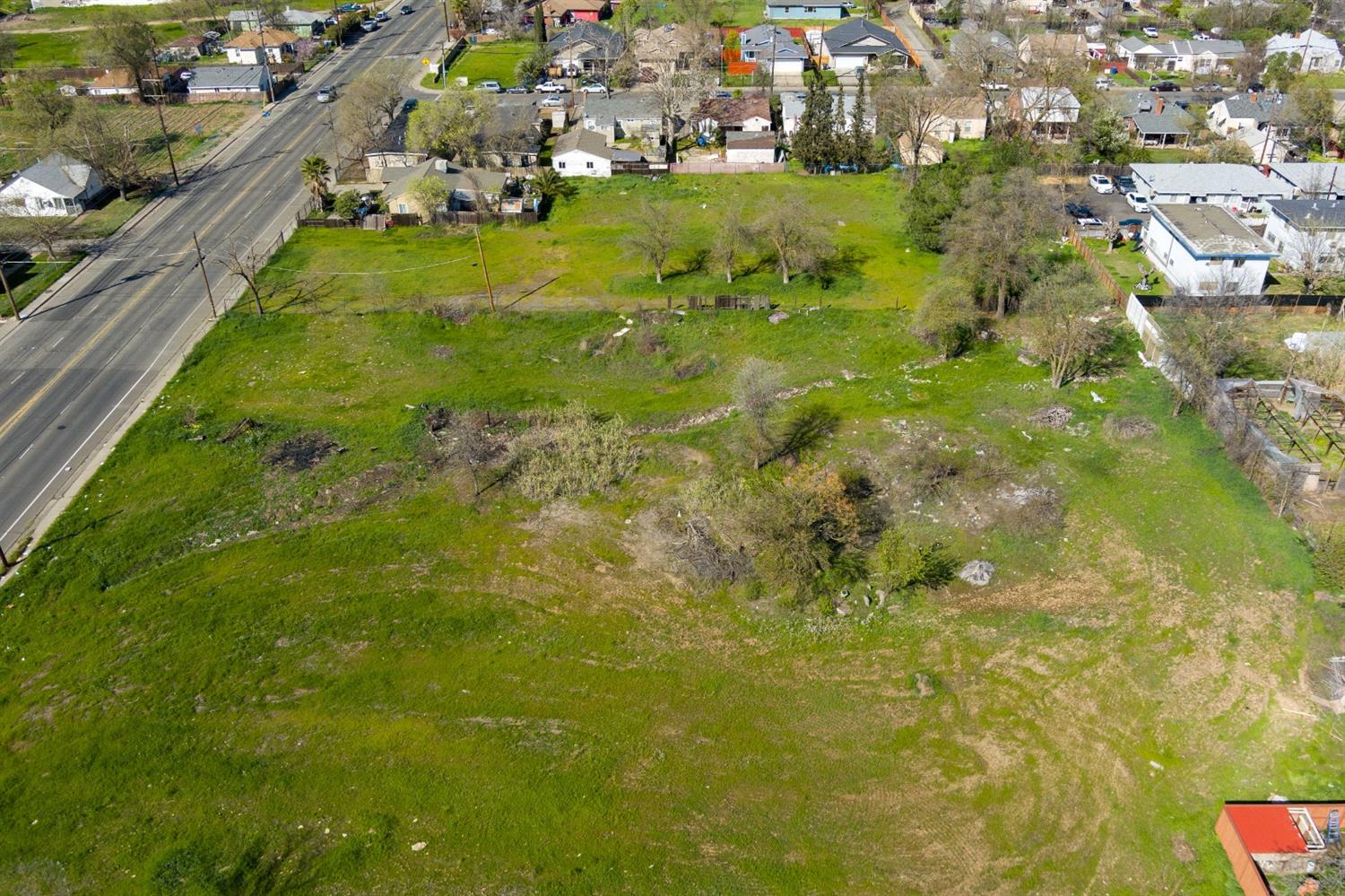 3040 Rio Linda Boulevard Sacramento, CA 95815 - Photo 9 of 19 a view of a city