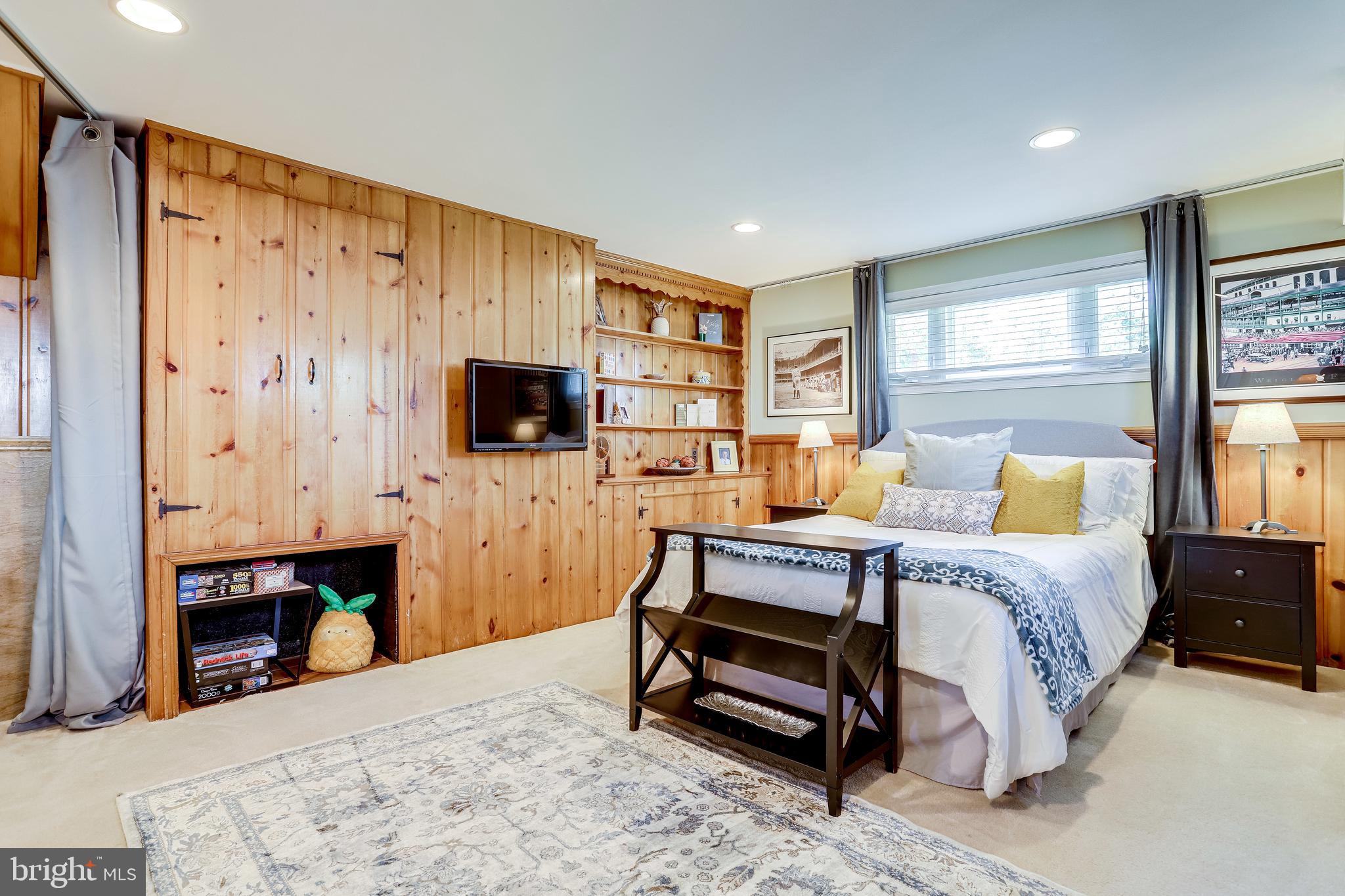 6904 Inverness Drive Springfield, VA 22150 - Photo 18 of 54 Energy Efficient Sound Reducing Windows Throughout