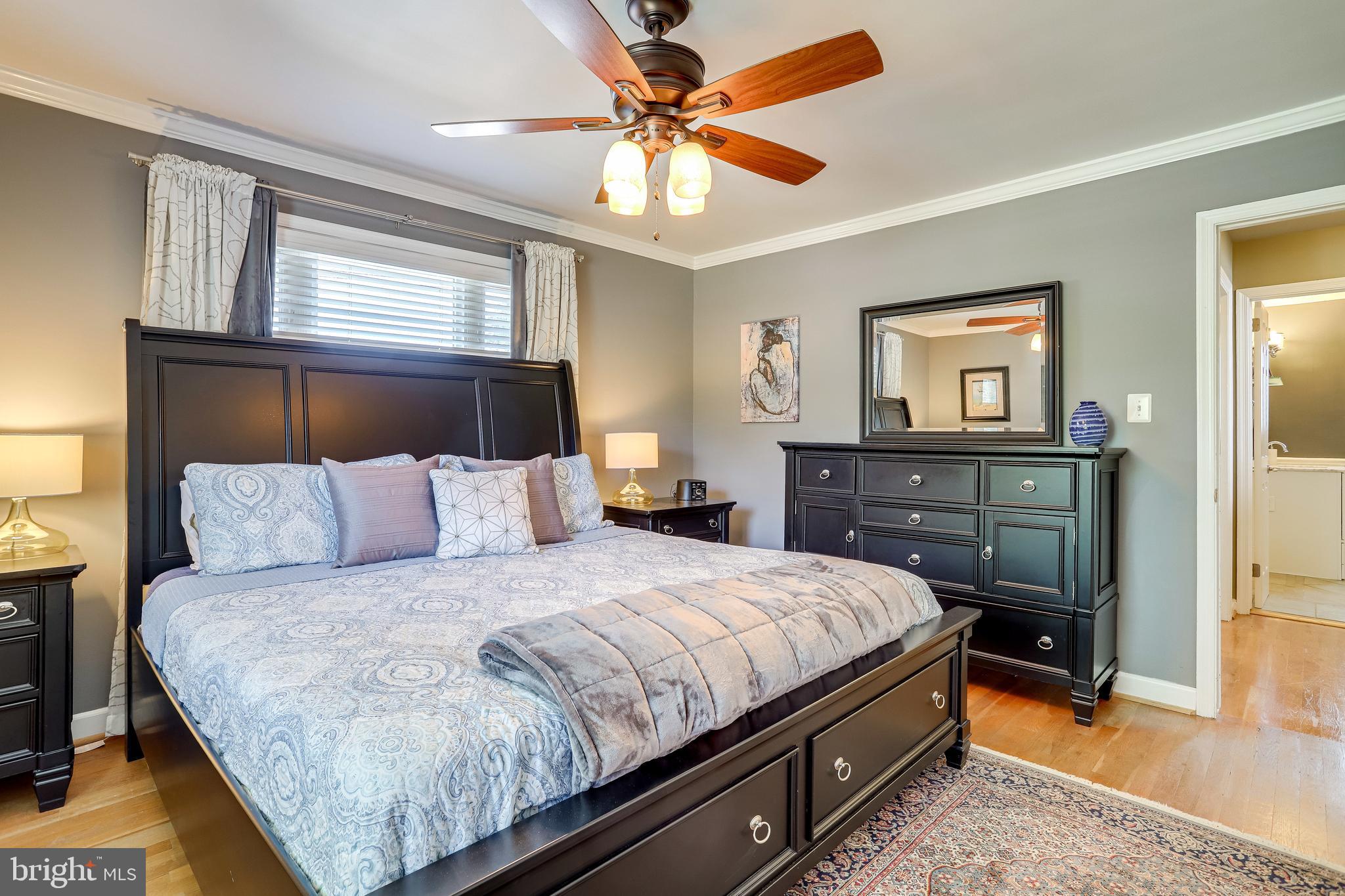 6904 Inverness Drive Springfield, VA 22150 - Photo 23 of 54