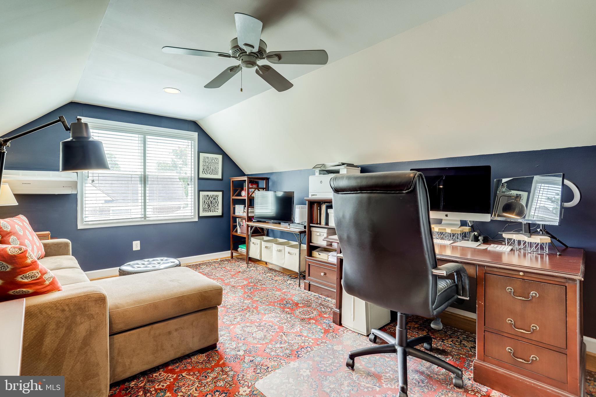 6904 Inverness Drive Springfield, VA 22150 - Photo 28 of 54 Another Bedroom or Office Space - Endless Choices