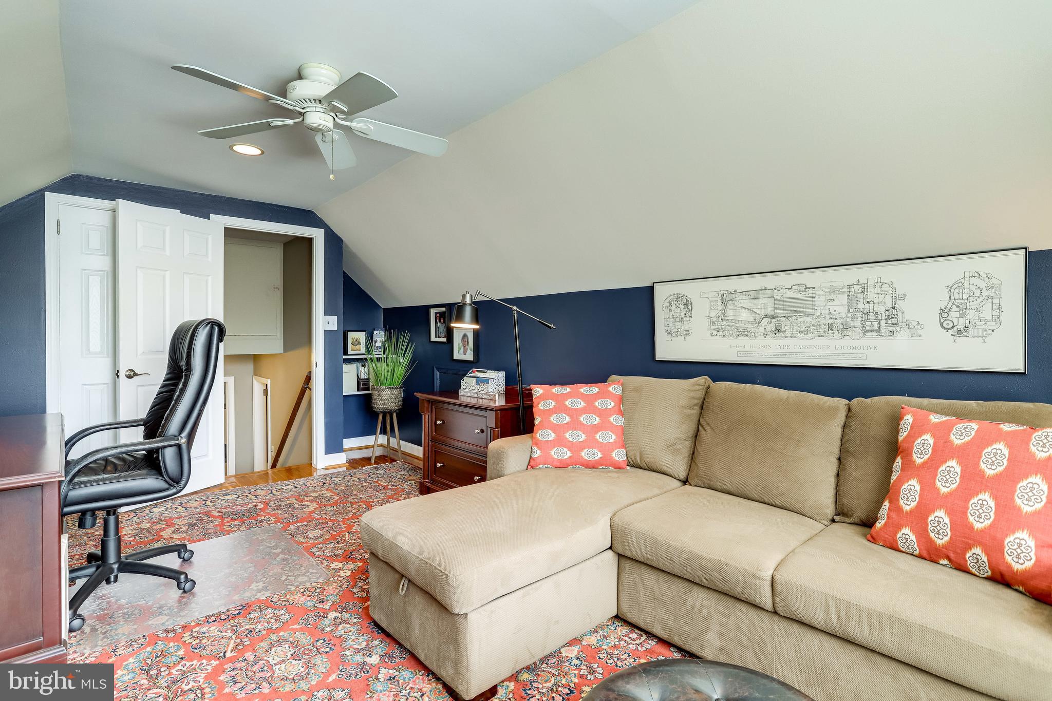 6904 Inverness Drive Springfield, VA 22150 - Photo 29 of 54