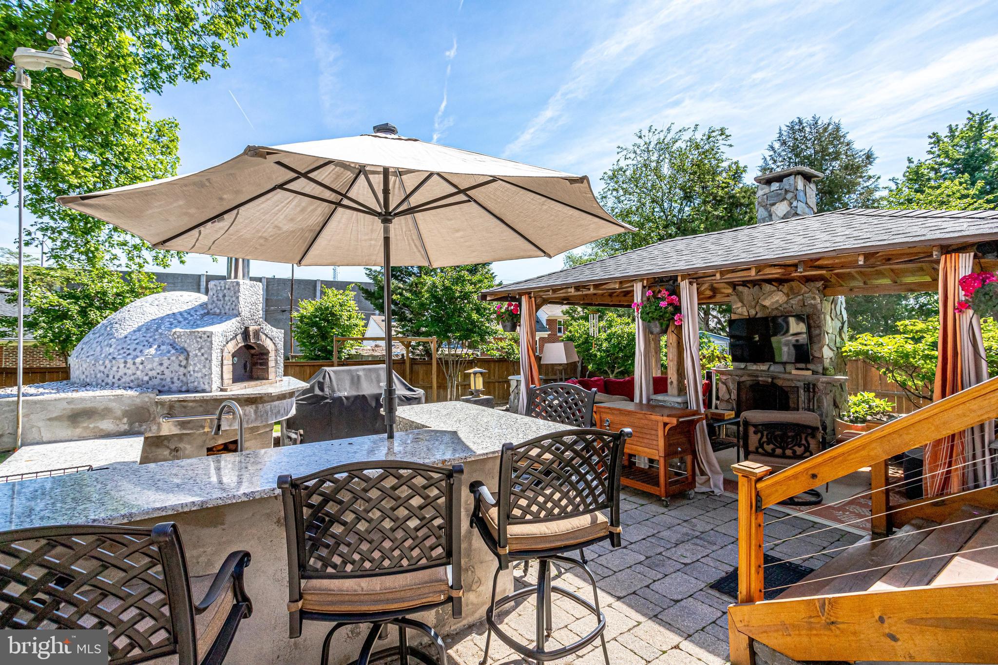 6904 Inverness Drive Springfield, VA 22150 - Photo 39 of 54