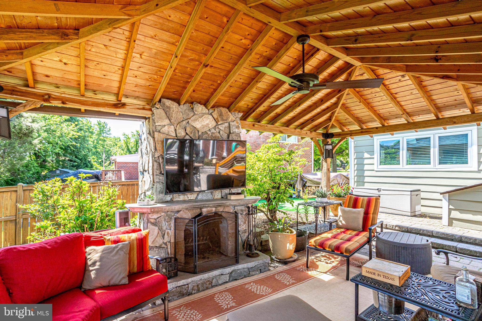 6904 Inverness Drive Springfield, VA 22150 - Photo 42 of 54