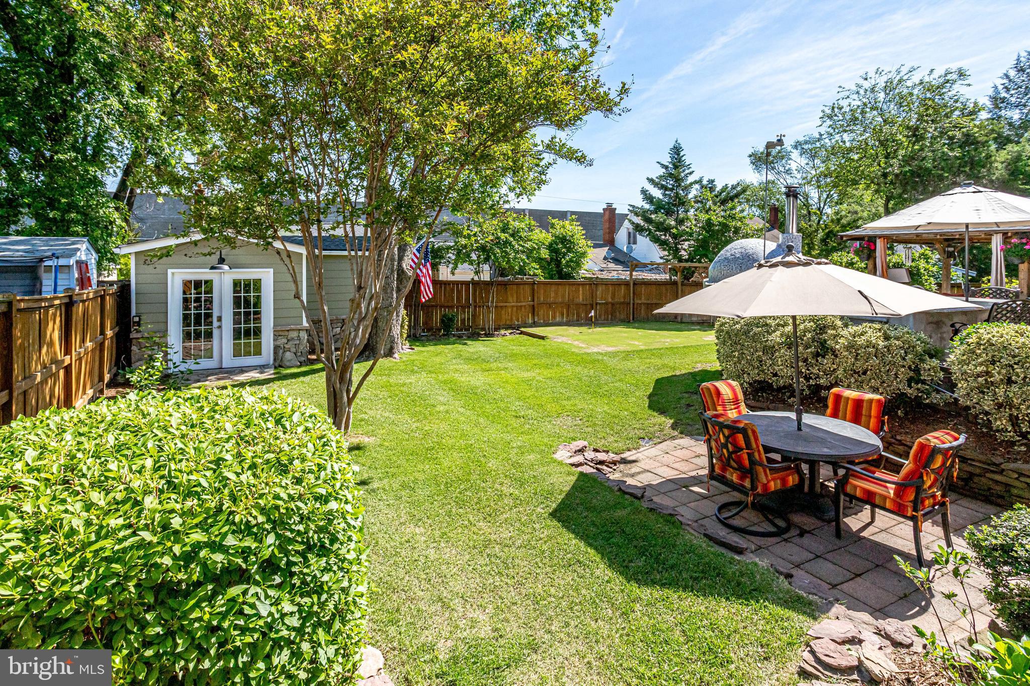 6904 Inverness Drive Springfield, VA 22150 - Photo 45 of 54