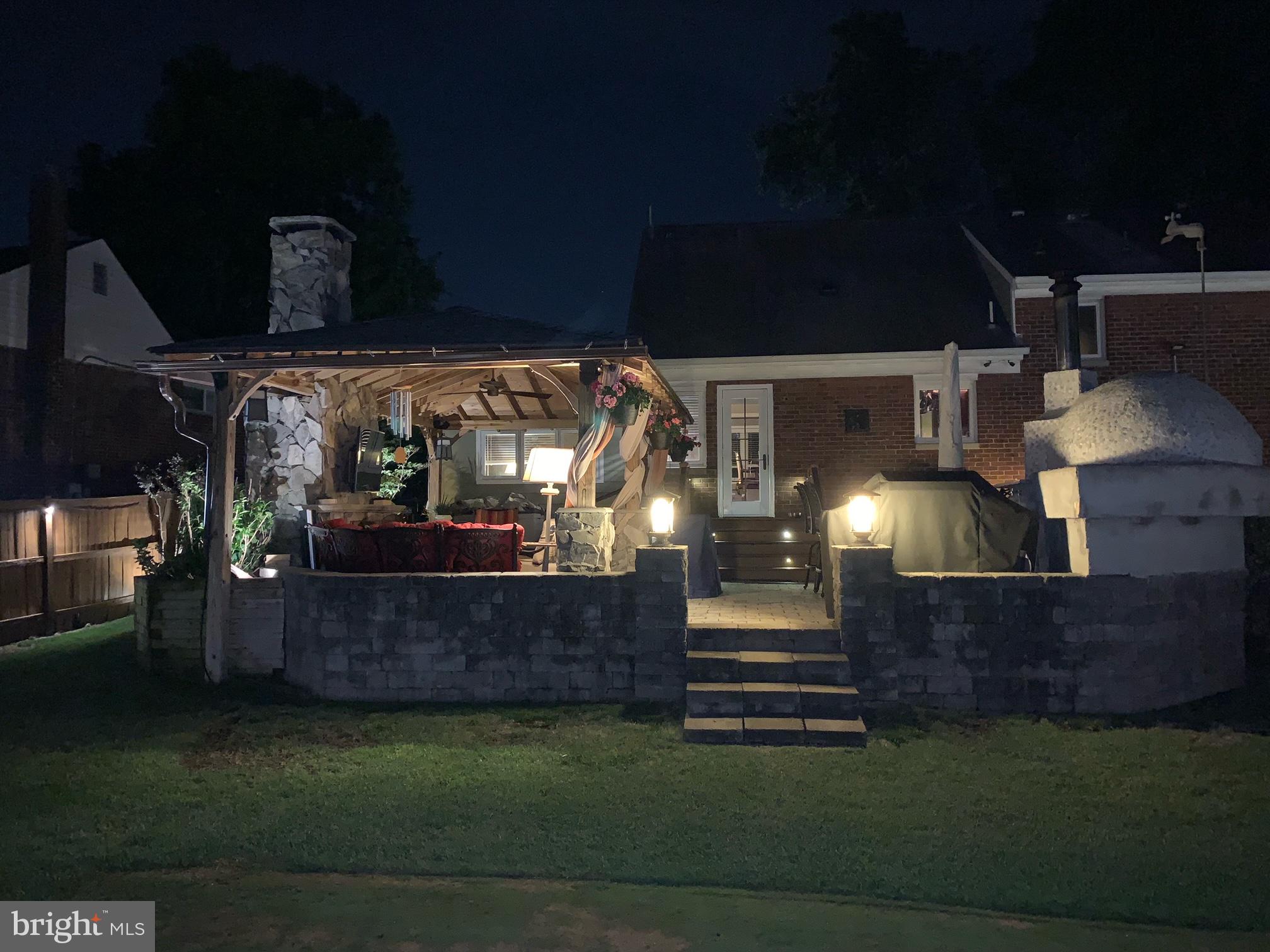 6904 Inverness Drive Springfield, VA 22150 - Photo 50 of 54