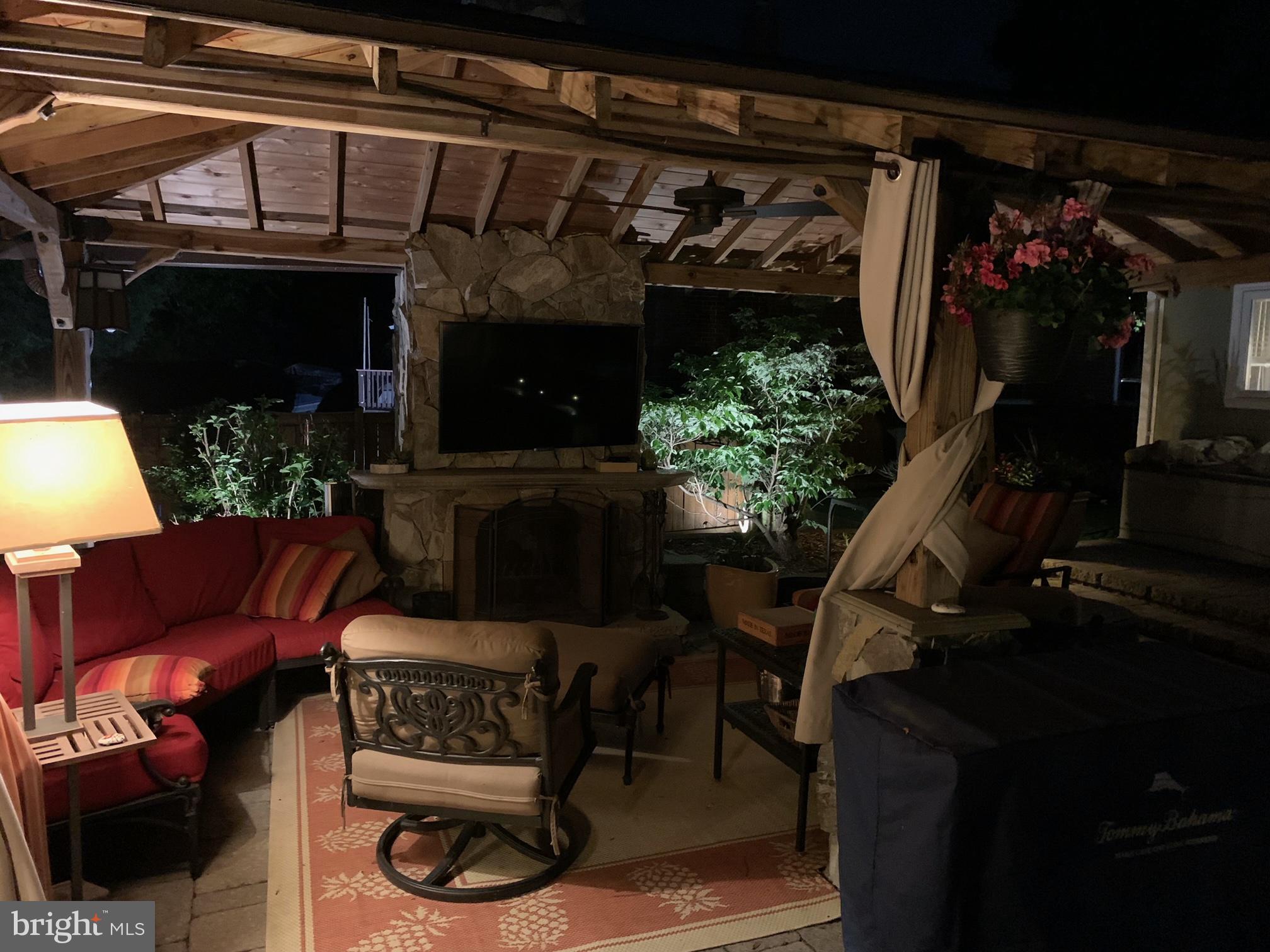 6904 Inverness Drive Springfield, VA 22150 - Photo 51 of 54