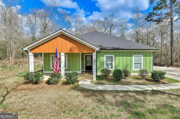 $310,000 | 345 Church Street, Blythe, GA 30805
