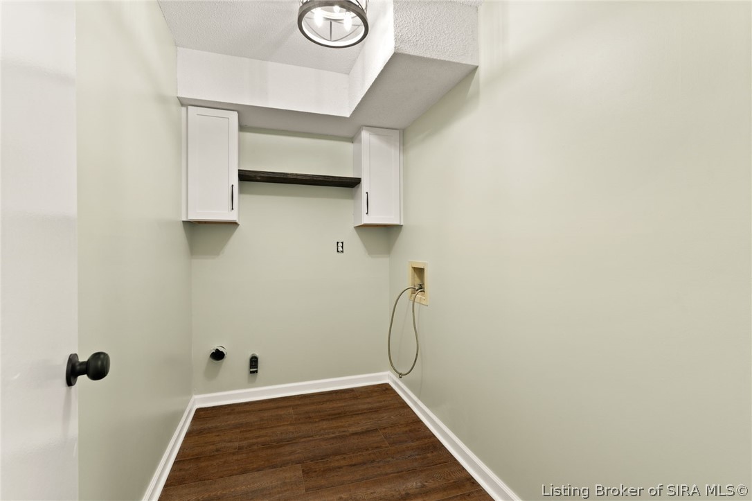 3015 Creek Ridge Drive New Albany, IN 47150 - Photo 18 of 48 Laundry Room