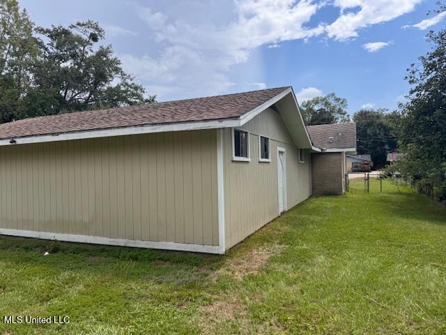 15044 Dedeaux Road Gulfport, MS 39503 - Photo 15 of 16 IMG_3411