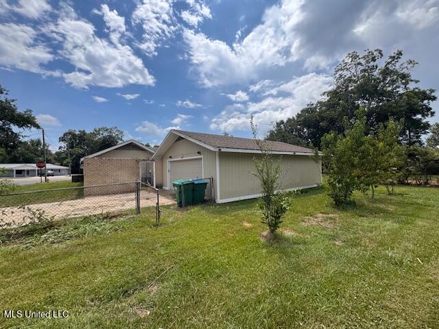 15044 Dedeaux Road Gulfport, MS 39503 - Photo 2 of 16 IMG_3410