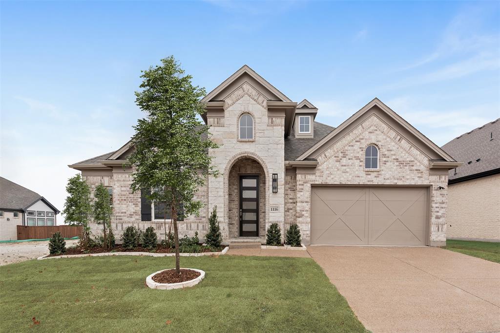 1116 Monterra Way Fate, TX 75087 - Photo 2 of 40