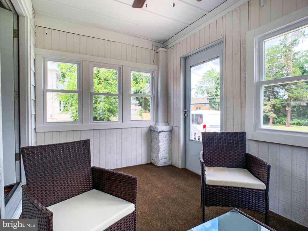 Porch