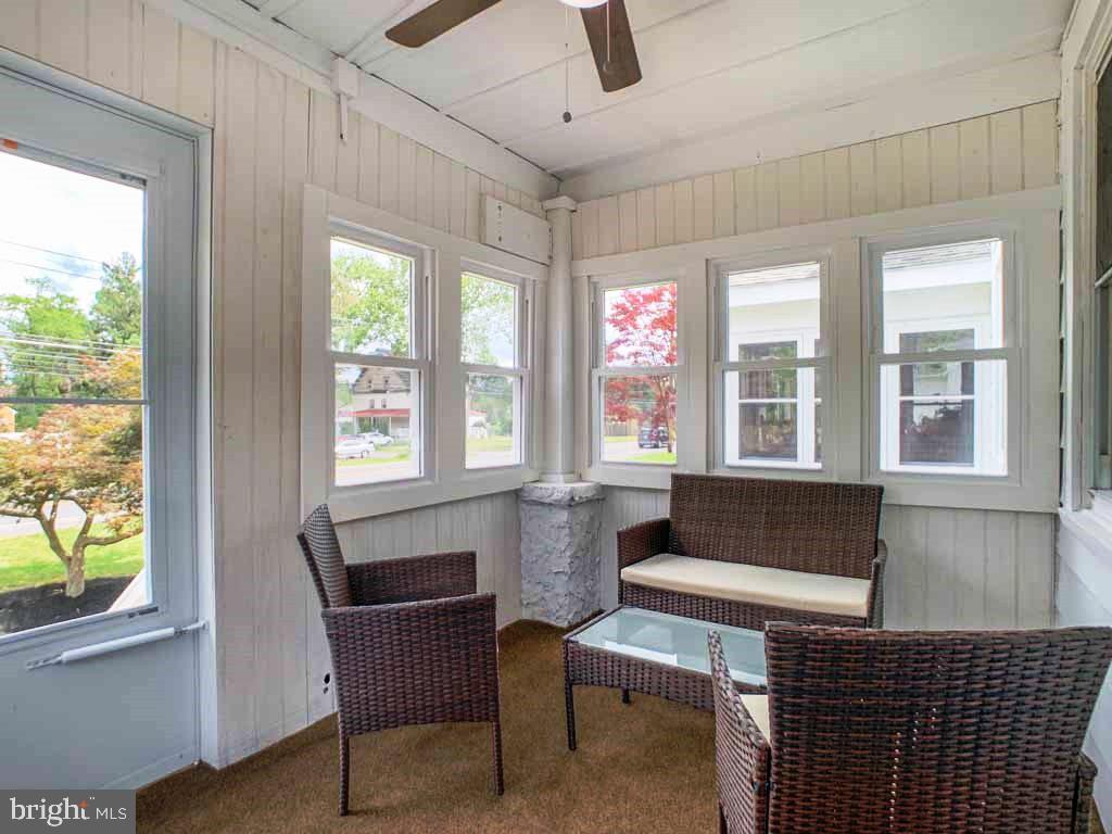 Porch