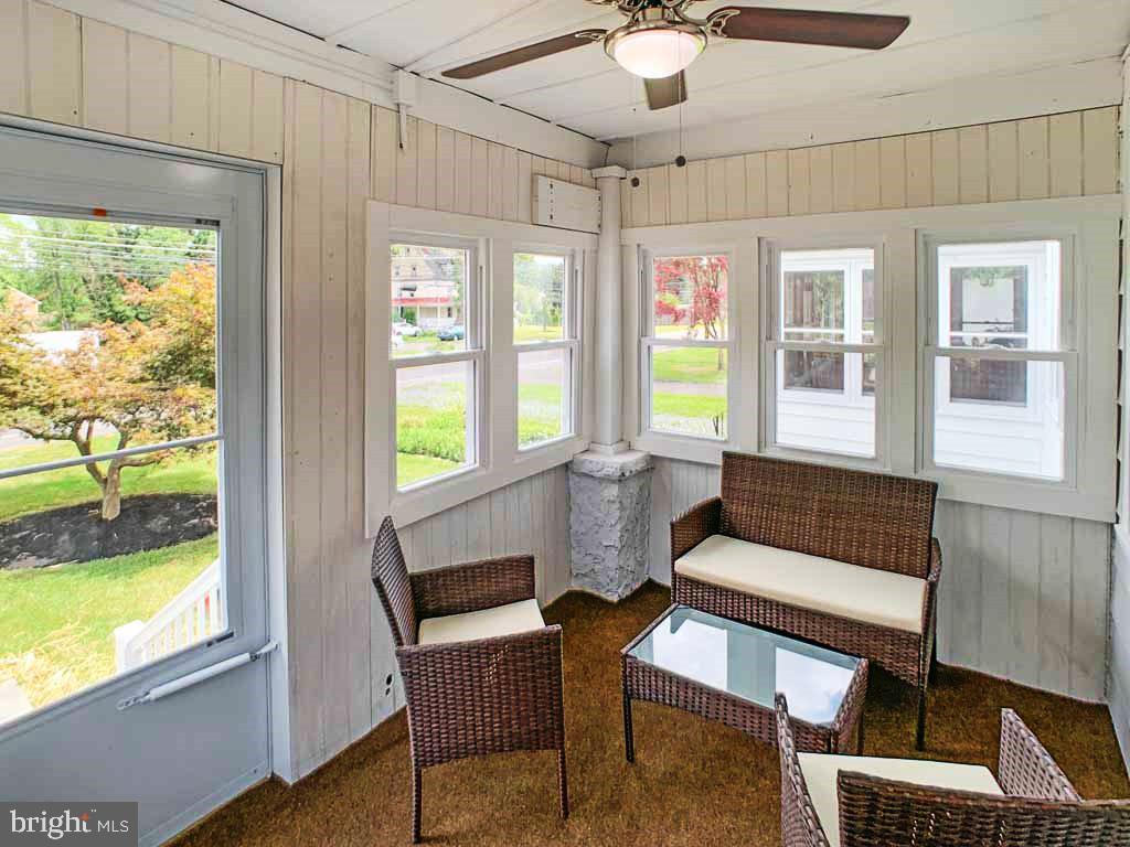 Porch